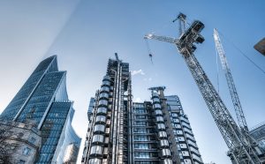 tall building crane2